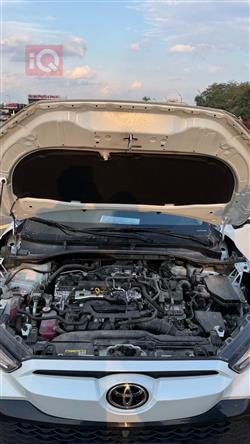 تويوتا كورولا كروس